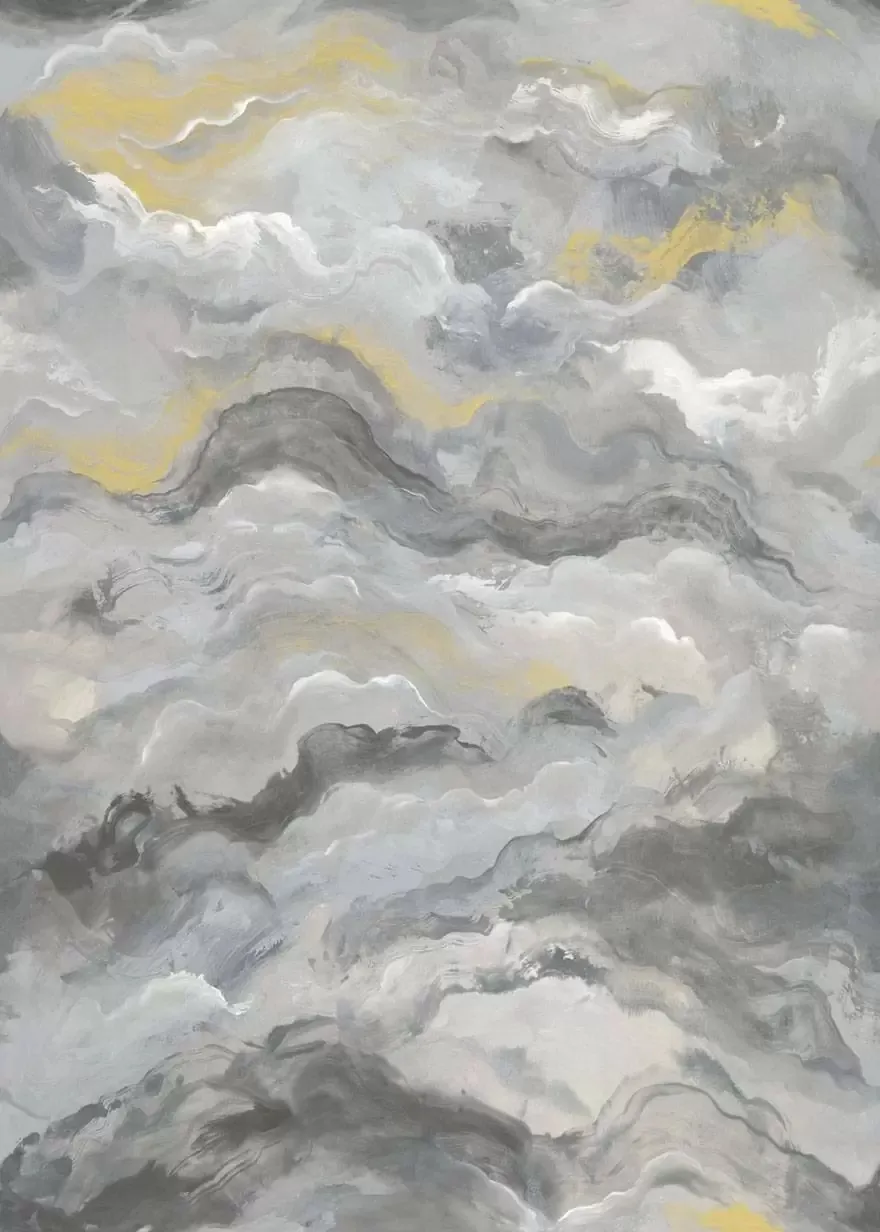 Обои для стен Holden Decor Amazonia 99347