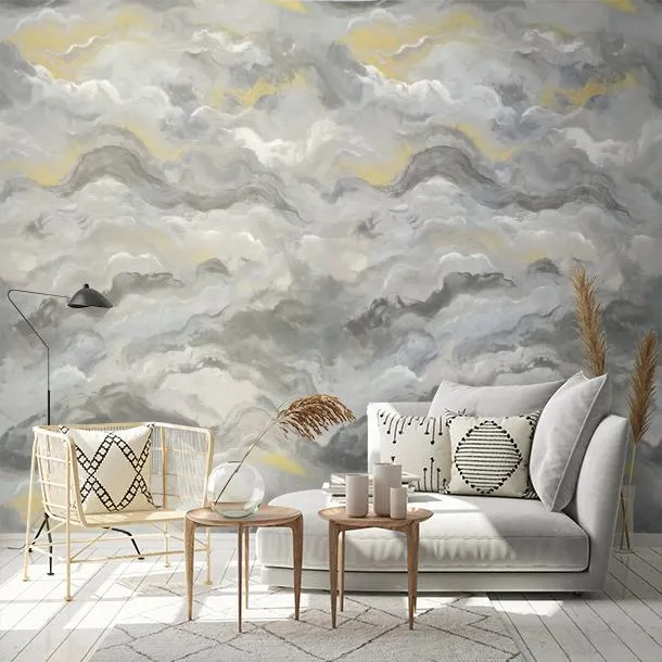 Обои для стен Holden Decor Amazonia 99347 #2