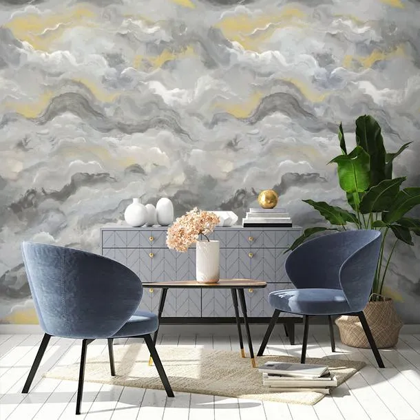 Обои для стен Holden Decor Amazonia 99347 #3