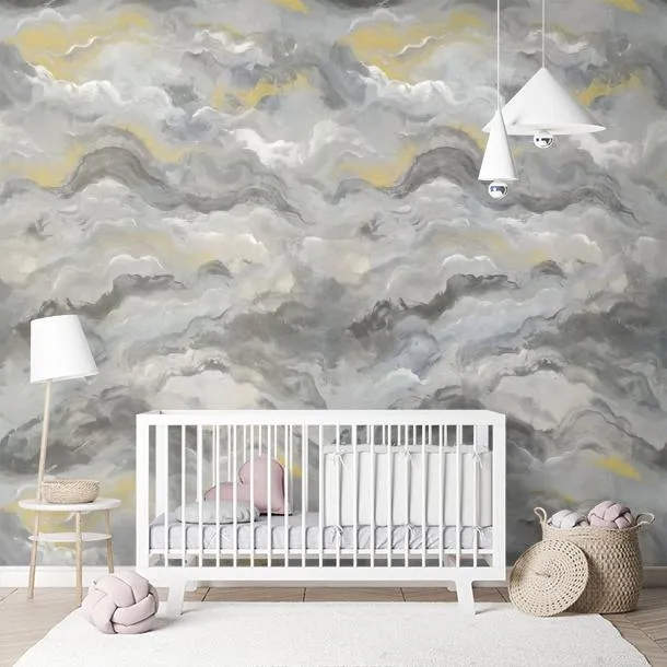 Обои для стен Holden Decor Amazonia 99347 #9