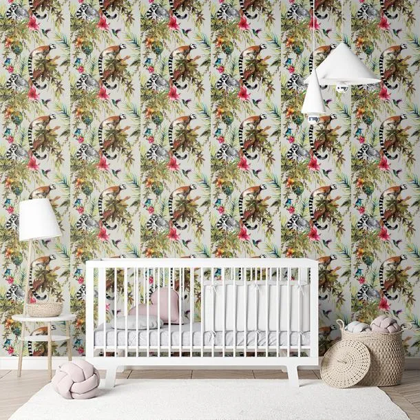 Обои для стен Holden Decor Imaginarium 2 12401 #9