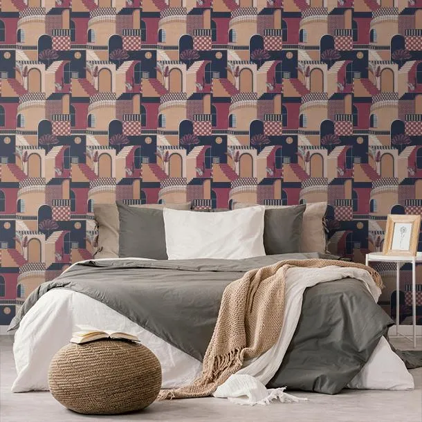 Обои для стен Holden Decor Imaginarium 2 13103 #7