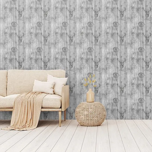 Обои для стен Holden Decor Imaginarium 2 90090 #5