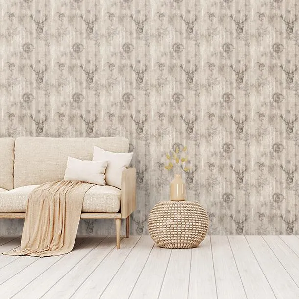 Обои для стен Holden Decor Imaginarium 2 90091 #5