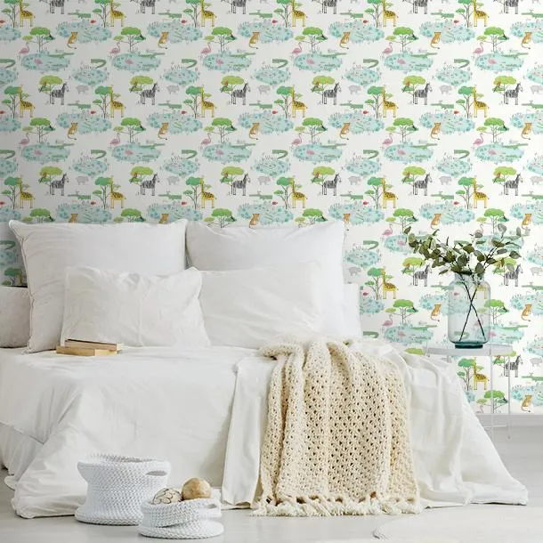 Обои для стен Holden Decor Over the Rainbow 90930 #8