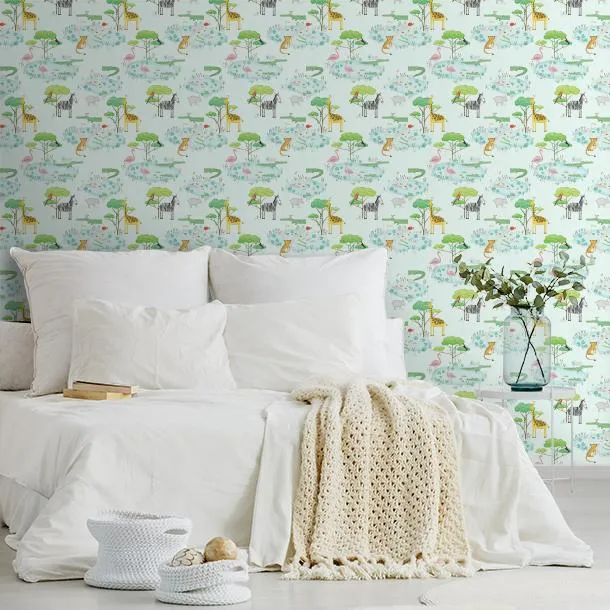 Обои для стен Holden Decor Over the Rainbow 90932 #8