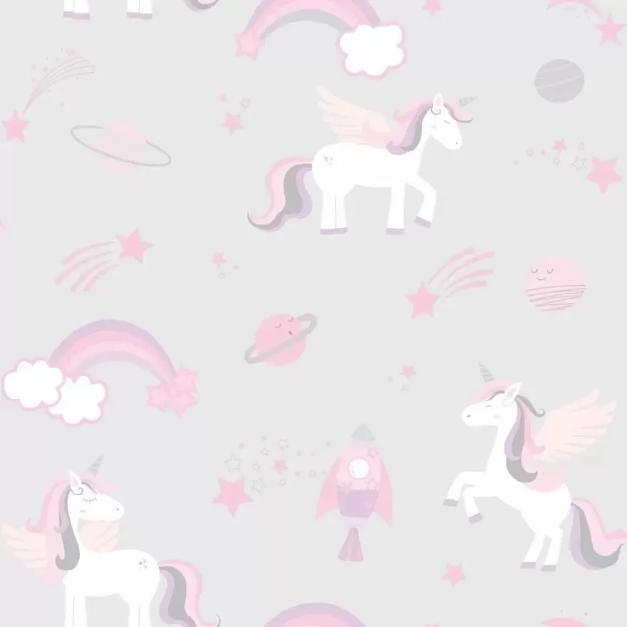 Обои для стен Holden Decor Over the Rainbow 90960