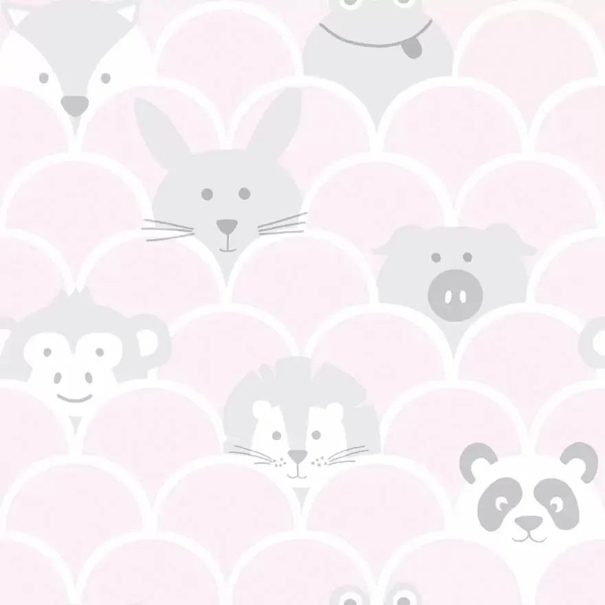 Обои для стен Holden Decor Over the Rainbow 91031