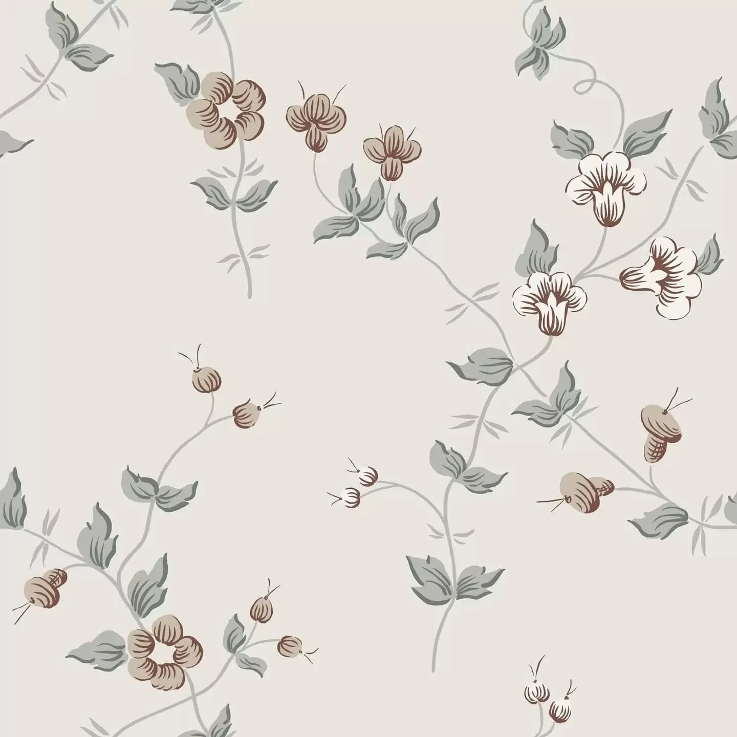 Обои для стен Sandberg Lofstad 834_31