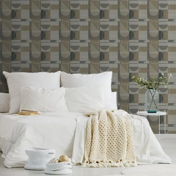 Обои для стен Sirpi Altagamma Home 3 24913 #8