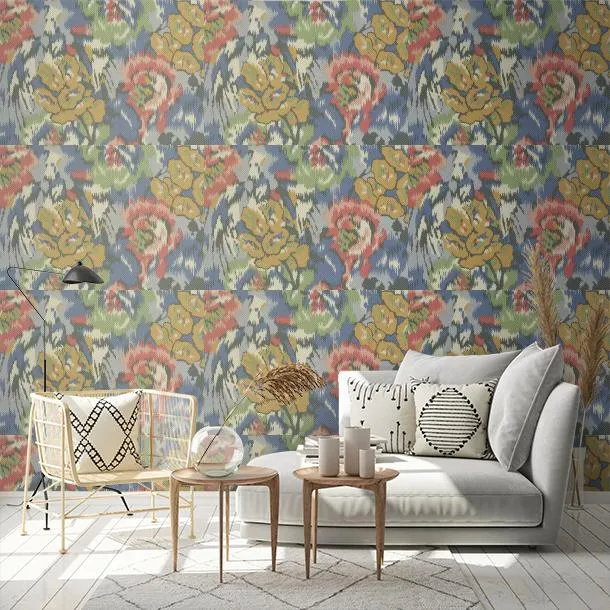 Обои для стен Sirpi Missoni Home 4 10300 #2