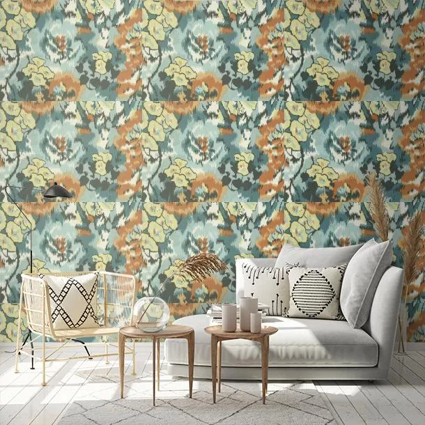 Обои для стен Sirpi Missoni Home 4 10301 #2