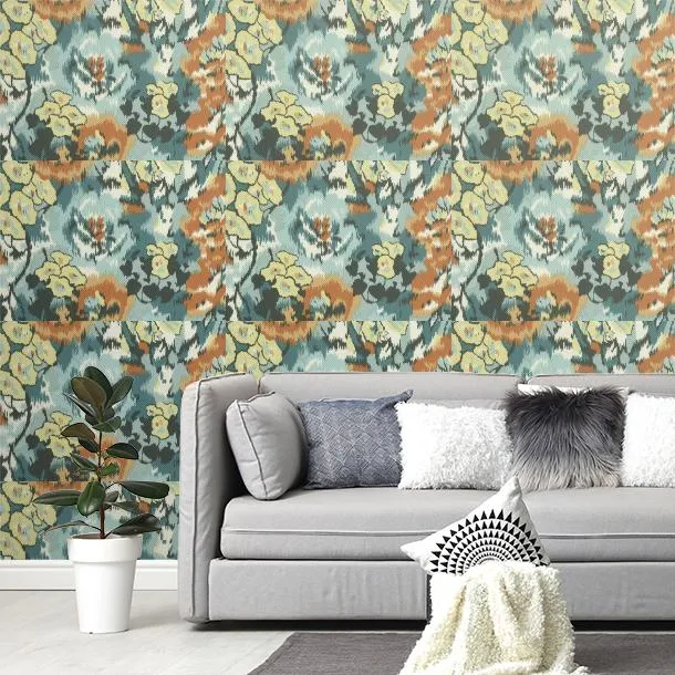 Обои для стен Sirpi Missoni Home 4 10301 #4