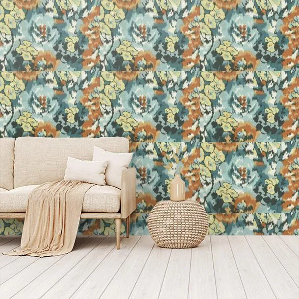 Обои для стен Sirpi Missoni Home 4 10301 #5