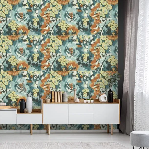 Обои для стен Sirpi Missoni Home 4 10301 #6