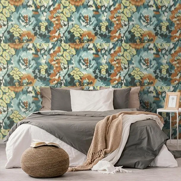 Обои для стен Sirpi Missoni Home 4 10301 #7