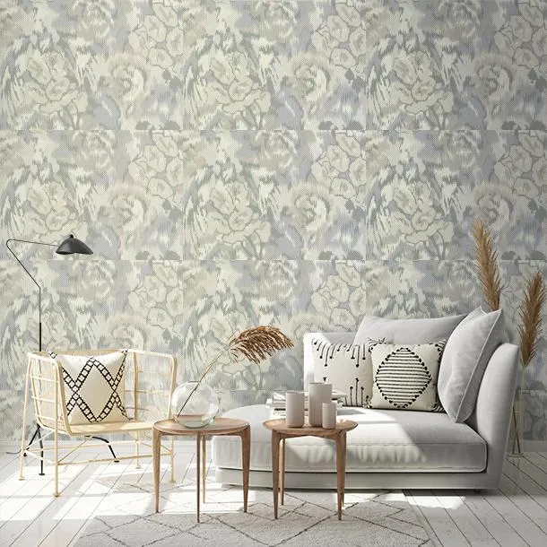 Обои для стен Sirpi Missoni Home 4 10303 #2