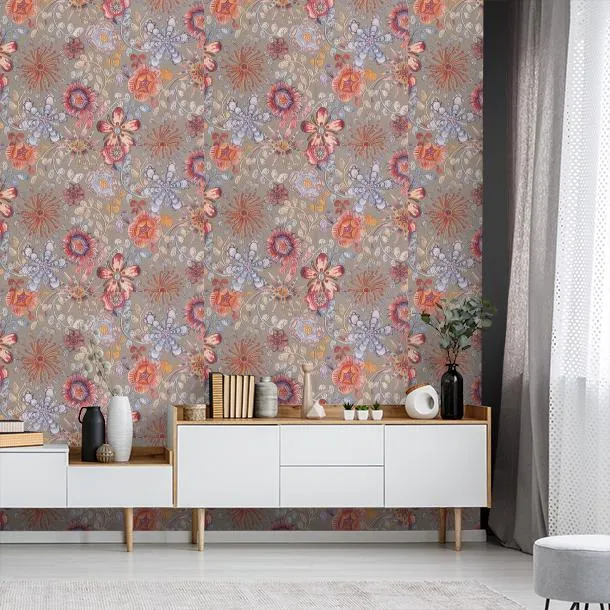 Обои для стен Sirpi Missoni Home 4 10310 #6