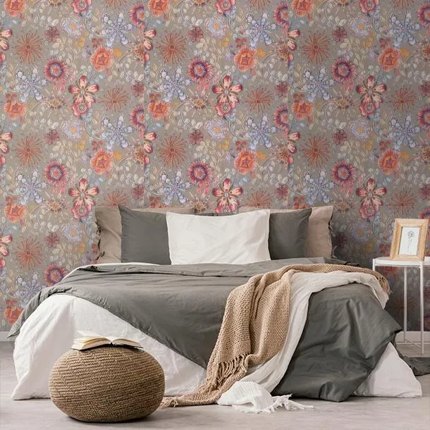 Обои для стен Sirpi Missoni Home 4 10310 #7