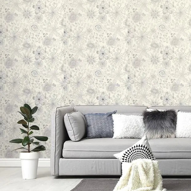 Обои для стен Sirpi Missoni Home 4 10311 #4