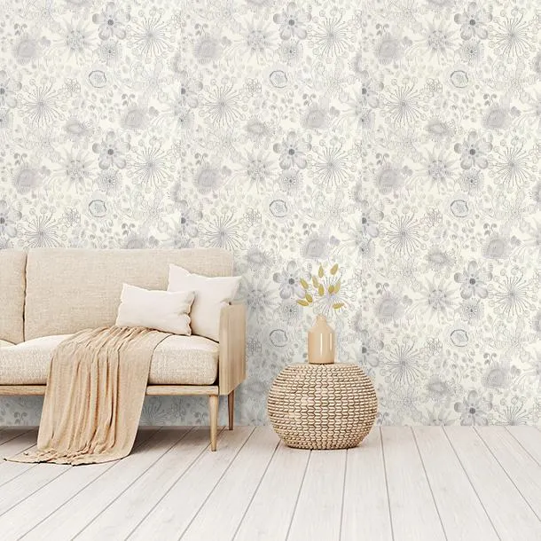 Обои для стен Sirpi Missoni Home 4 10311 #5