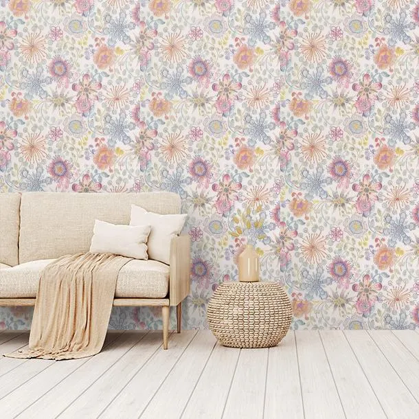 Обои для стен Sirpi Missoni Home 4 10312 #5