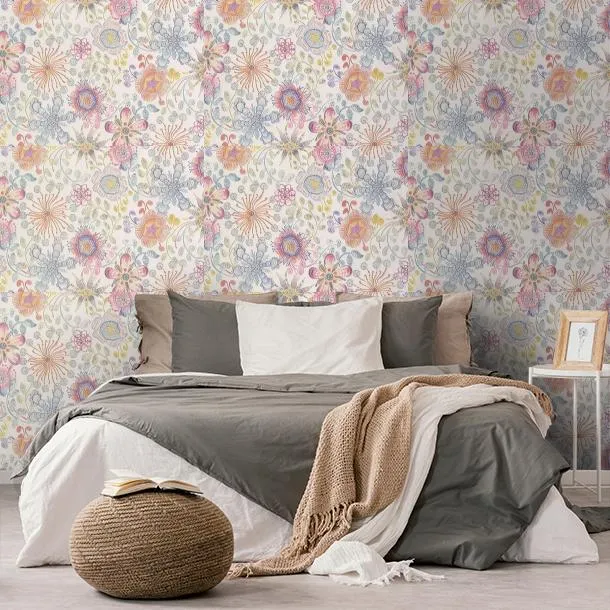 Обои для стен Sirpi Missoni Home 4 10312 #7