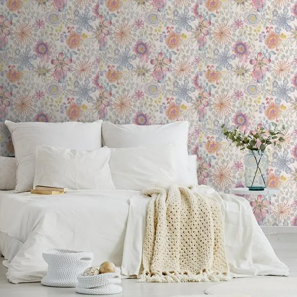 Обои для стен Sirpi Missoni Home 4 10312 #8