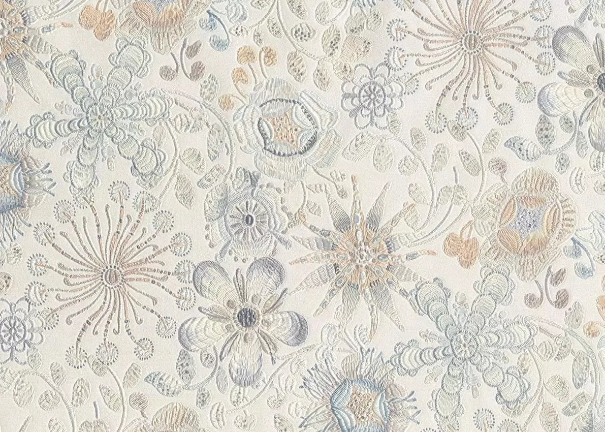 Обои для стен Sirpi Missoni Home 4 10314