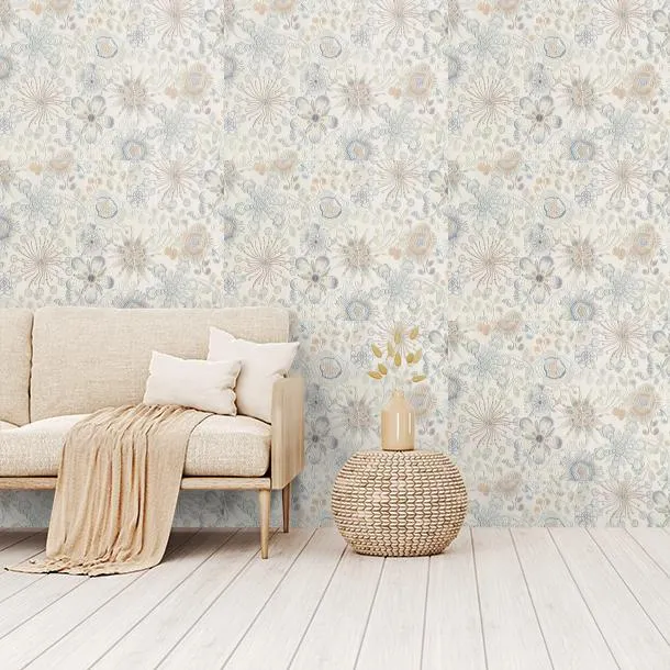 Обои для стен Sirpi Missoni Home 4 10314 #5