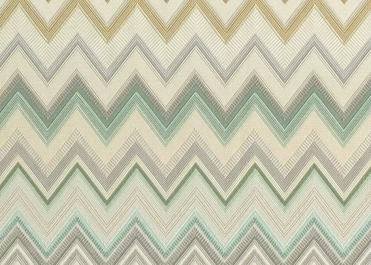 Обои для стен Sirpi Missoni Home 4 10333