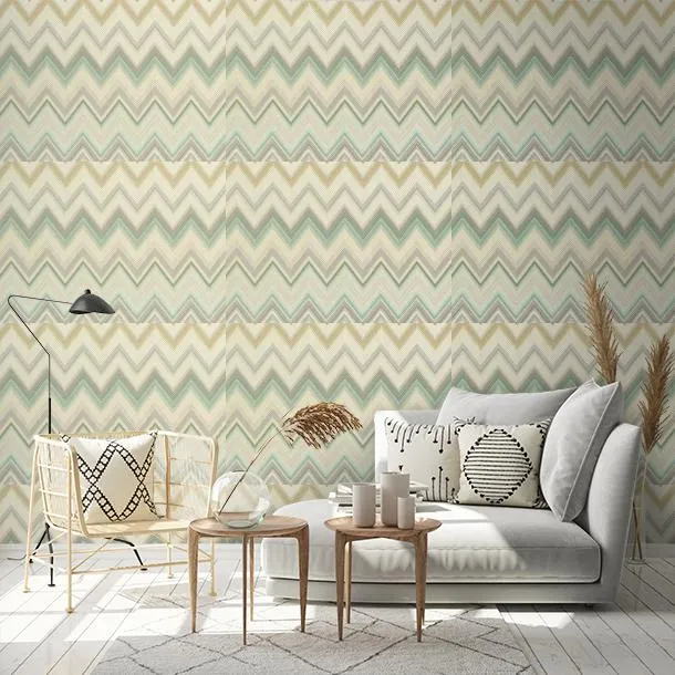 Обои для стен Sirpi Missoni Home 4 10333 #2