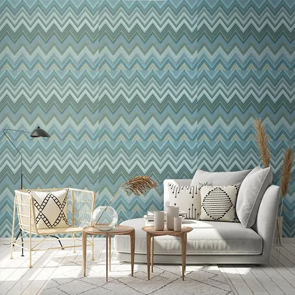 Обои для стен Sirpi Missoni Home 4 10335 #2