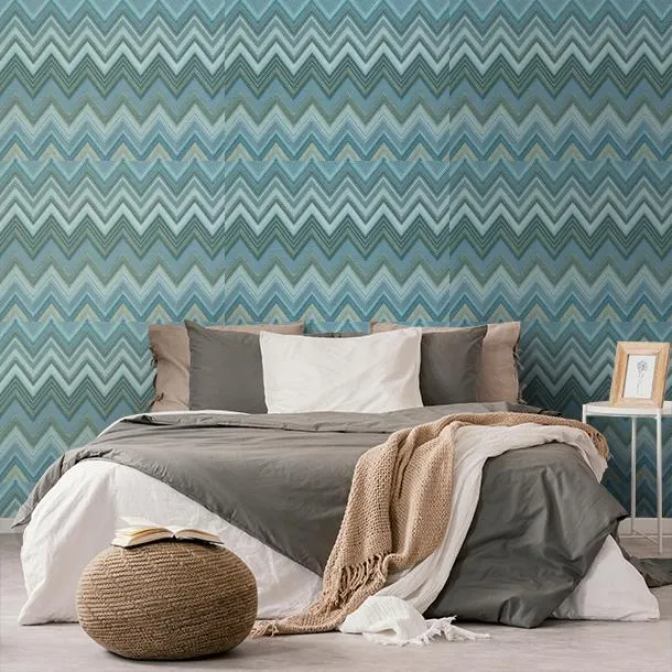 Обои для стен Sirpi Missoni Home 4 10335 #7