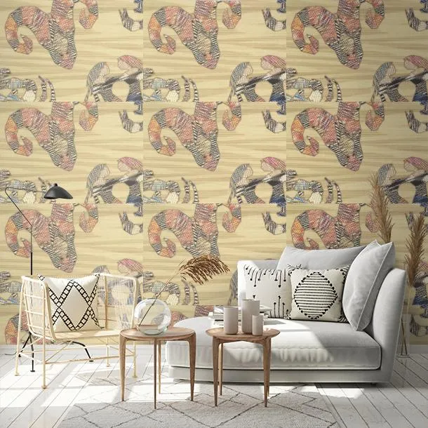 Обои для стен Sirpi Missoni Home 4 10350 #2
