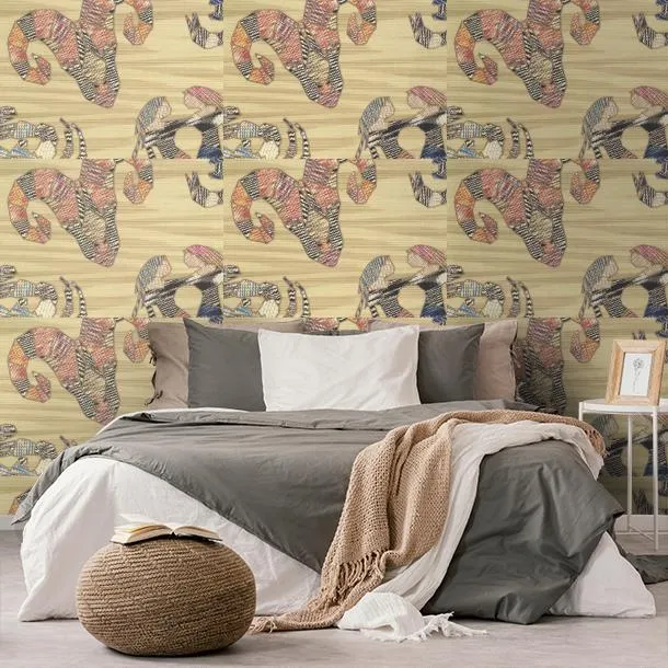 Обои для стен Sirpi Missoni Home 4 10350 #7