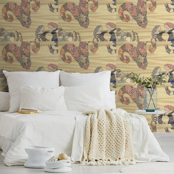 Обои для стен Sirpi Missoni Home 4 10350 #8