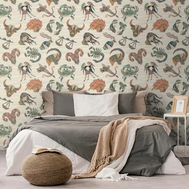 Обои для стен Sirpi Missoni Home 4 10352 #7