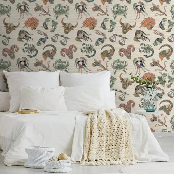 Обои для стен Sirpi Missoni Home 4 10352 #8