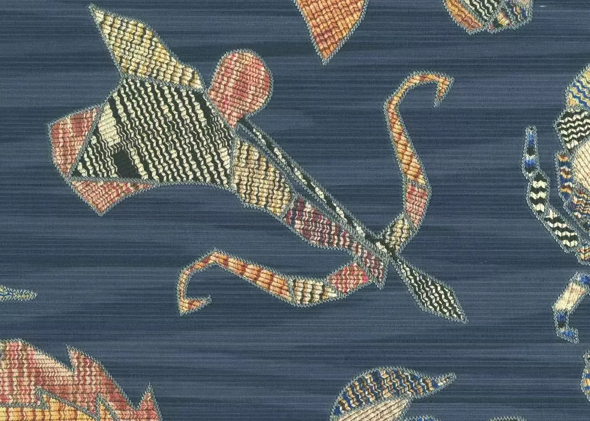 Обои для стен Sirpi Missoni Home 4 10353