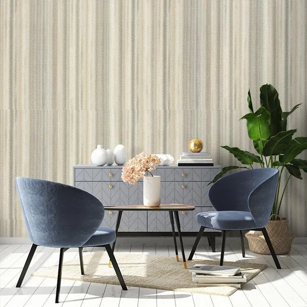 Обои для стен Sirpi Missoni Home 4 10398 #3