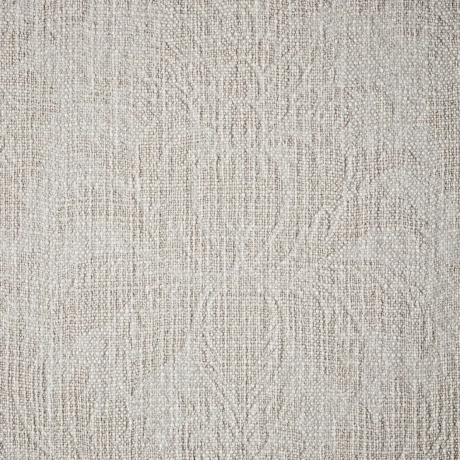 Ткань De Le Cuona Botanic Gardens Cashew-Linen-BOT1