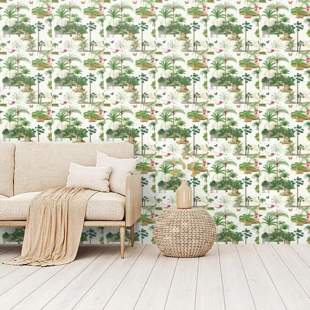 Обои для стен Graham & Brown Explorer 107598 #5