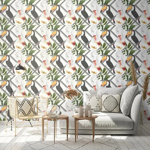 Обои для стен Graham & Brown Explorer 107603 #2