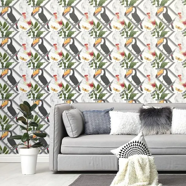 Обои для стен Graham & Brown Explorer 107603 #4