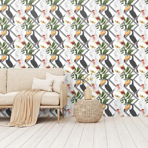 Обои для стен Graham & Brown Explorer 107603 #5