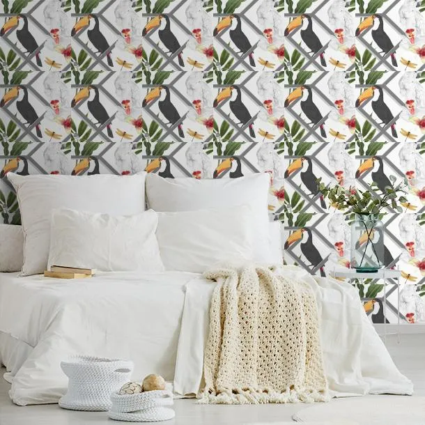 Обои для стен Graham & Brown Explorer 107603 #8