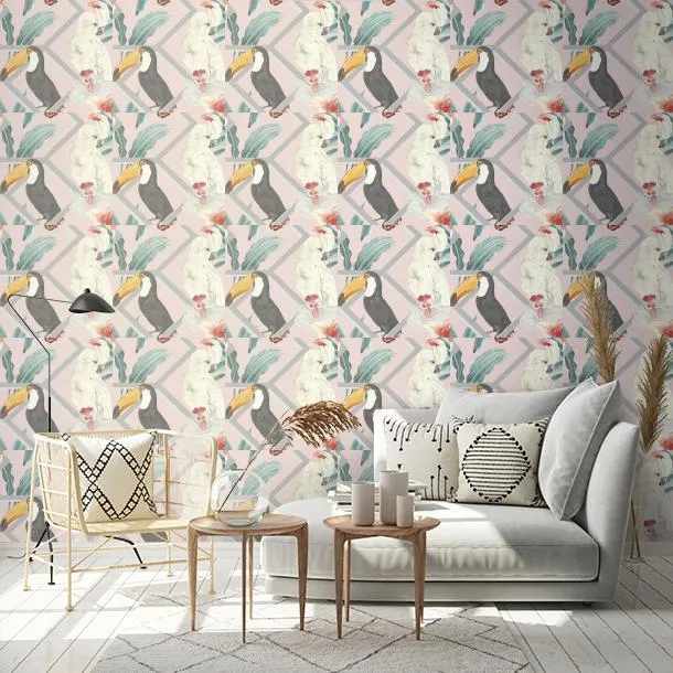 Обои для стен Graham & Brown Explorer 107604 #2