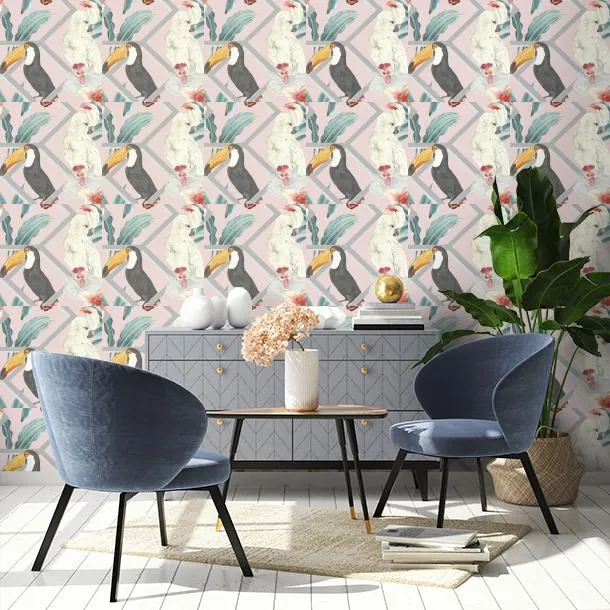 Обои для стен Graham & Brown Explorer 107604 #3