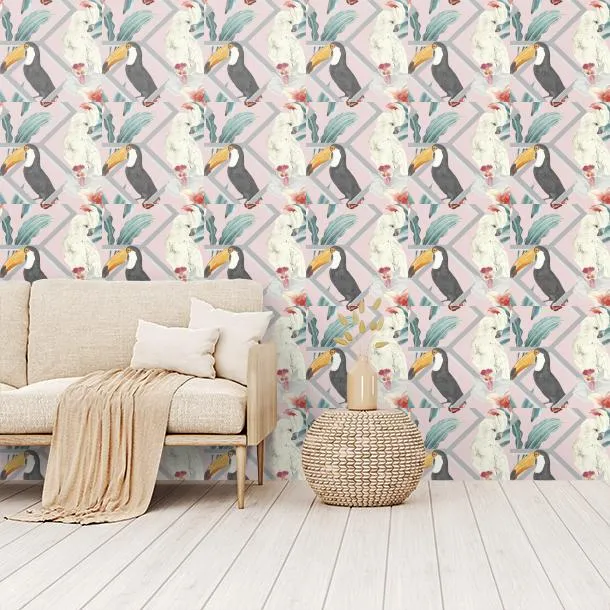 Обои для стен Graham & Brown Explorer 107604 #5